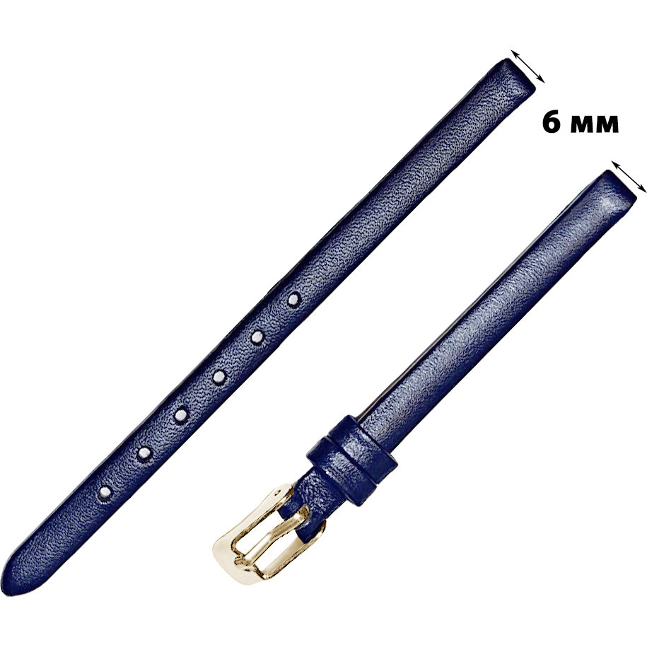 Ремешок 0603-02 (син) - ARDI None None